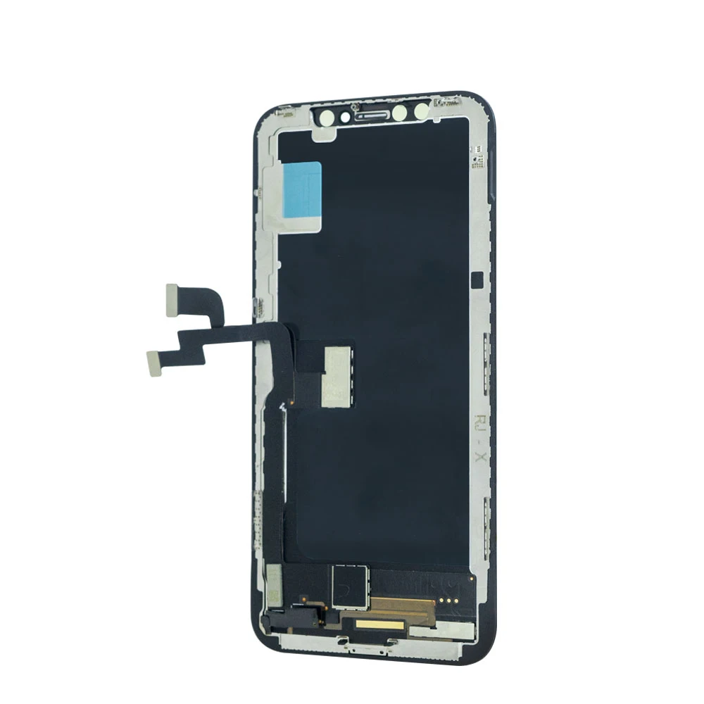  Оптовая продажа хорошее качество Gx GX3 жесткий OLED ЖК-экран запасной GX Amoled ЖК-дисплей для Iphone