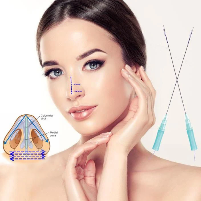 2021 Hot selling plla thread lift pdo for doctors