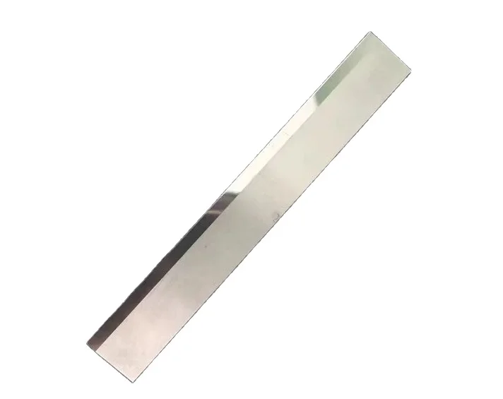 Tungsten Steel Blade Carbide Fiber Knife for Cutting Combat Industry & Fishing DIY Grade Customizable OEM & ODM Support