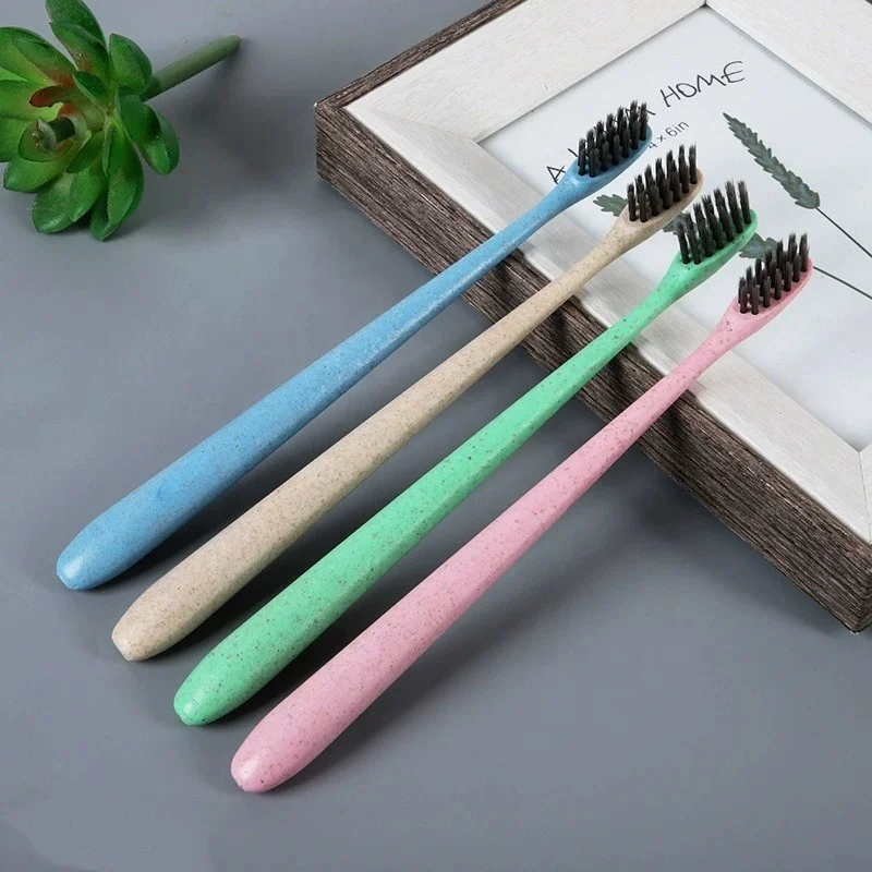 Best Selling Disposable Toothbrush With Toothpaste Inside
