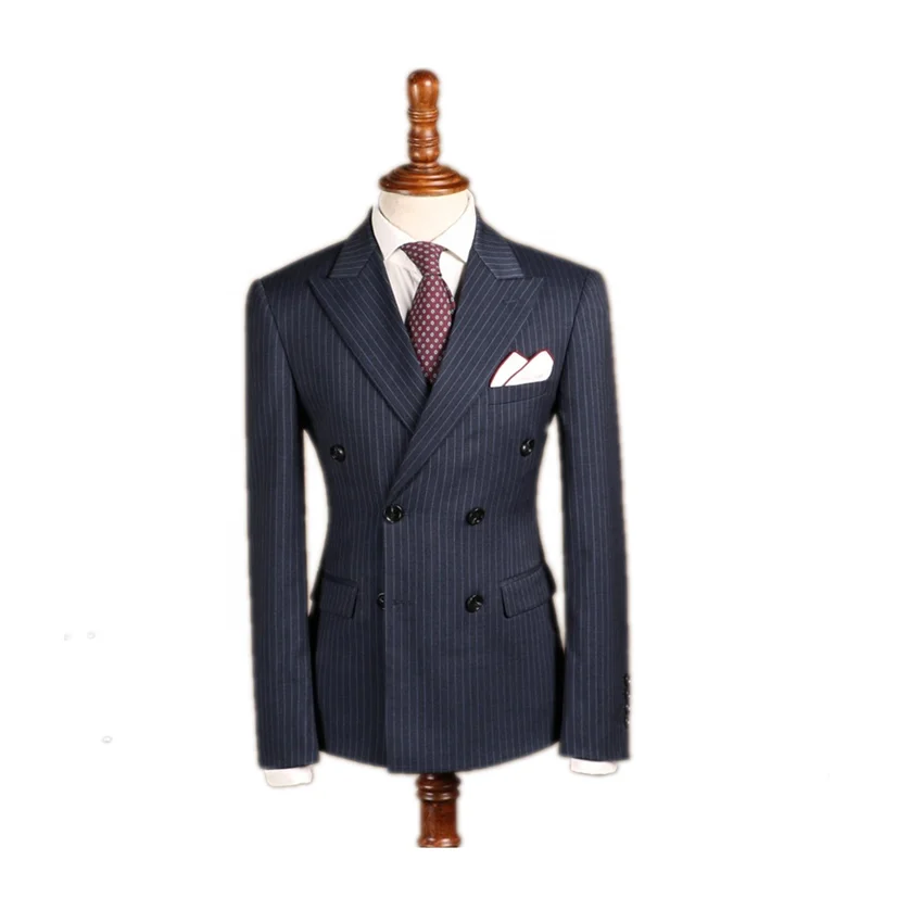 OEM MTM made to measure man suits Latest Design European style Custom Made Mens Suit Tailor Made Suit