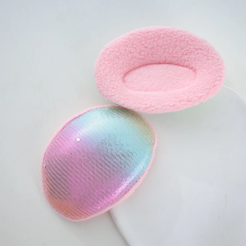 Veijer Adult Winter Earmuff Earbags Outdoor Sport Windproof Ear Covers Fleece Split Ear Muff