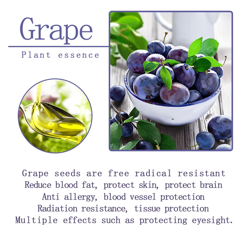 Private Label Organic Vegan Pure Essential Oil Foot Health Skin Care Promote Height Increasing Bone Growth Oil