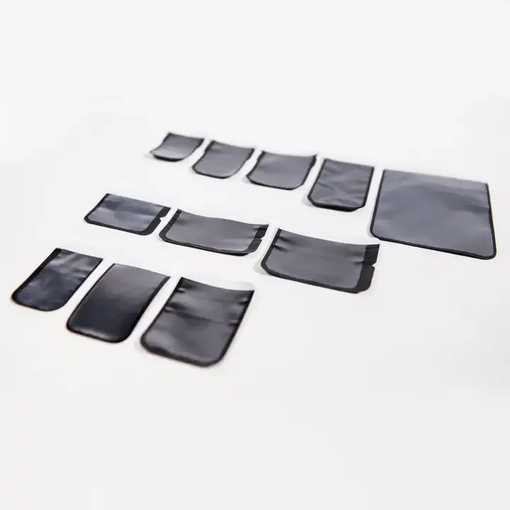 Digital Dental X-ray PSP Scanner Plate/Sensor Phosphor Plate/Imaging Plate