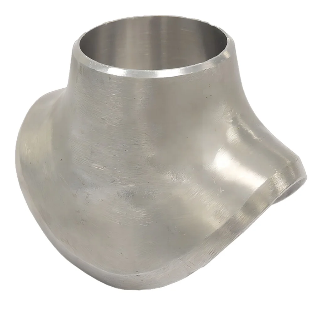 Forged Stainless Steel Duplex Sweepolet/Weldolet High Quality Pipe Fittings