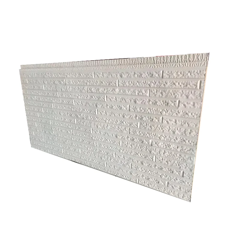 Pannelli di polisterolo devorativi panel freed bailey roofing company