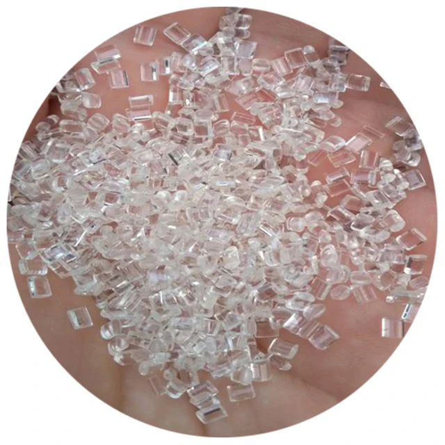 Литье под давлением, акриловые пластиковые автомобильные компоненты, осветительные приборы из полимера PMMA