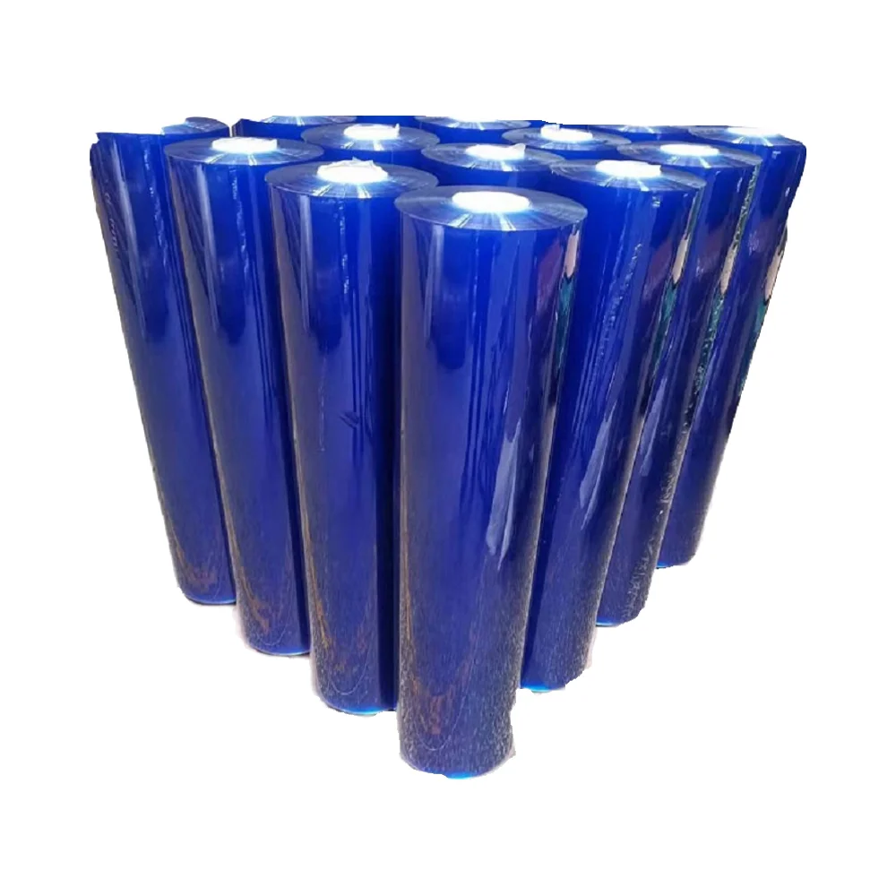High Quality PVC Clear ESD Film Highly Soft for Protecting Electrical Products