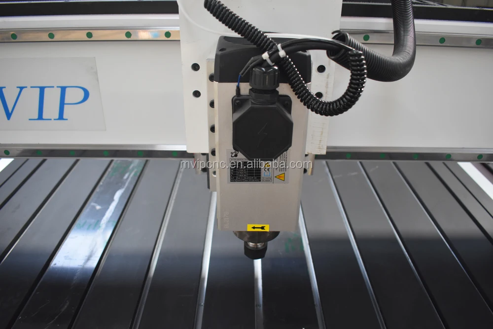  4 Оси cnc быстроходный деревообрабатывающий фрезерный станок 3d 1325 Heavy duty многофункциональный для столярных работ