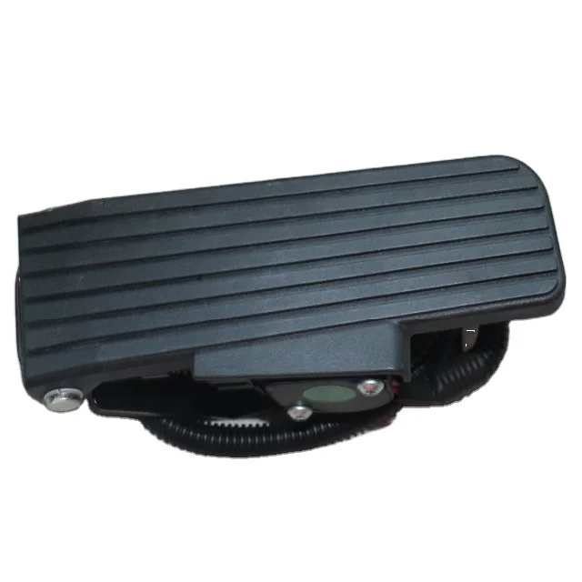 1108-00659 Electronic Accelerator Pedal Assembly For Yutong Higer Zhongtong Ankai  King Long Golden Dragon Bus Body Parts