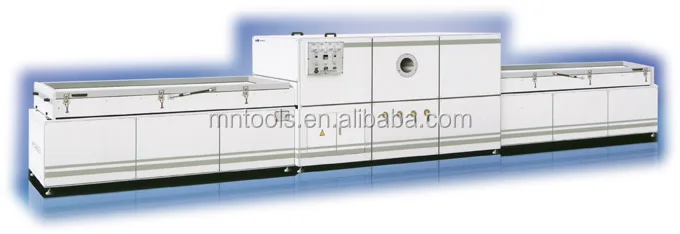 
Thermoforming machine for MDF vacuum press machine 