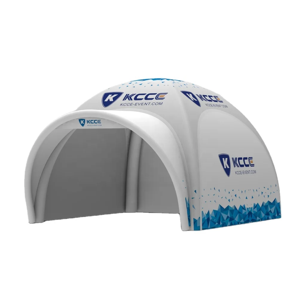 Inflatable Tent Outdoor Camping Tents Glamping China 6 Person Luxury Bubble House Large  Inflatable Tent For Events Camping