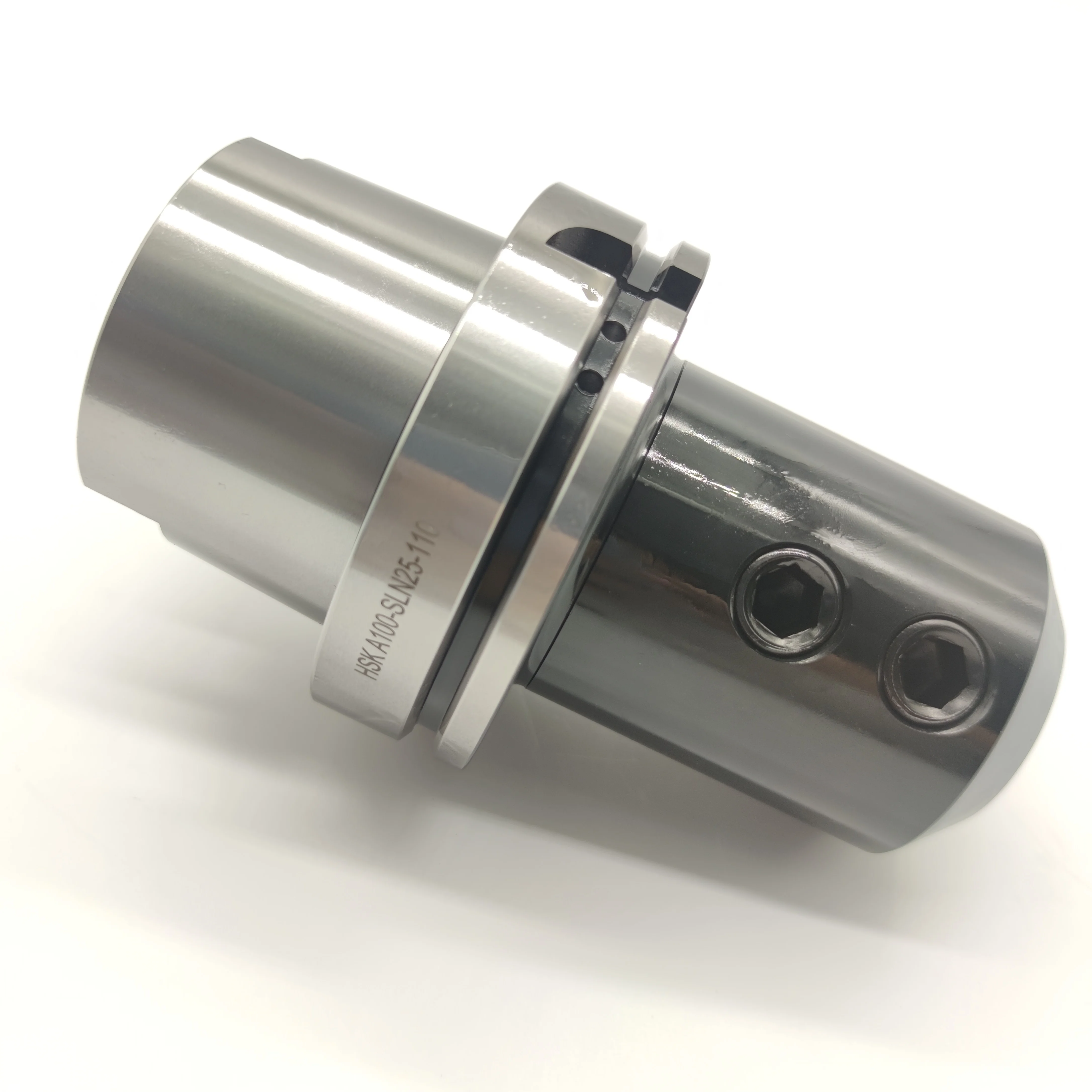 High Precision HSK Collet Chuck CNC Tool Holder