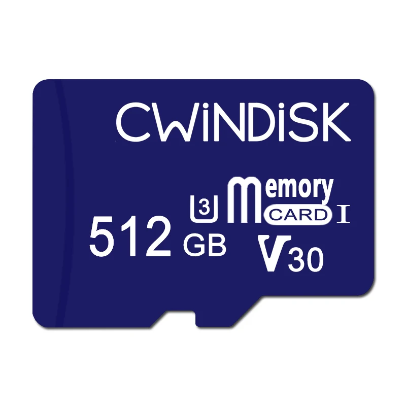 mini tarjeta de memoria 16 32 64 128 256 512 GB 1 TB TF tarjeta de memoria