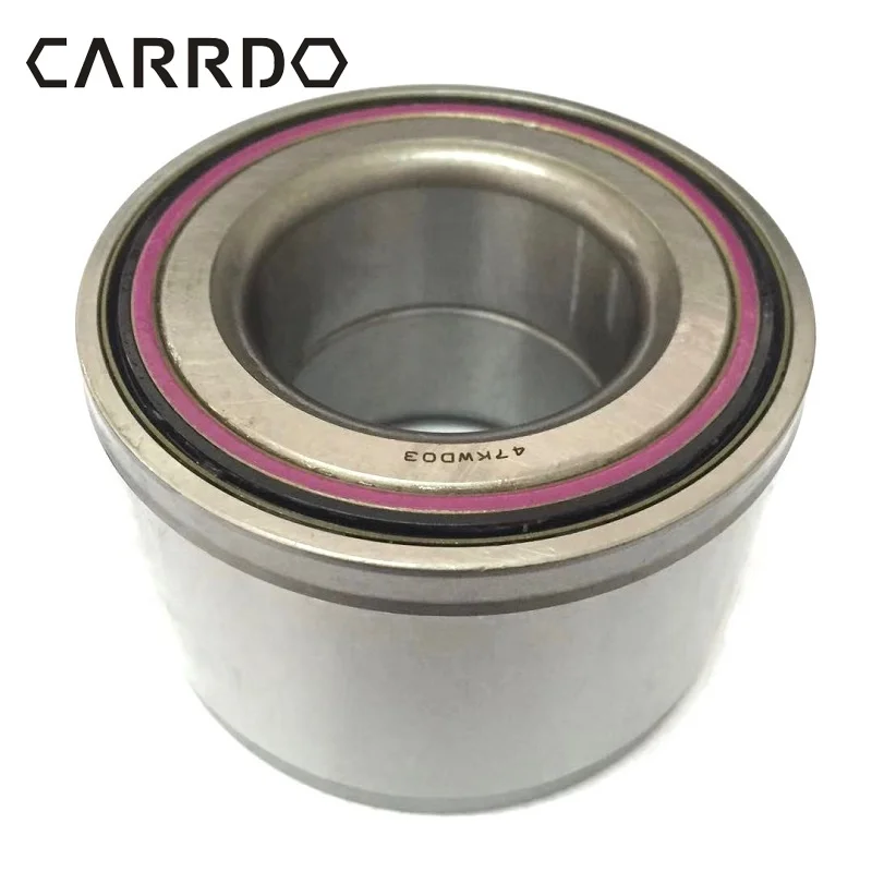 
Wholesale Car Accessory Auto Parts Front Wheel Bearing 47KWD03 478855 With ABS Sensor For Ford Ranger 