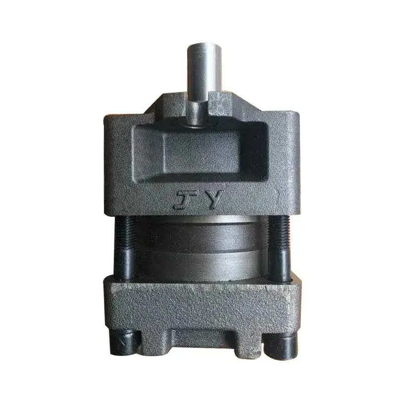 Low Price Sumi-tomo QT series QT52-53F-Z QT52-63F-Z QT52-50-BP QT52-63-BP QT52-40-BP-Z Hydraulic Gear Oil Pump