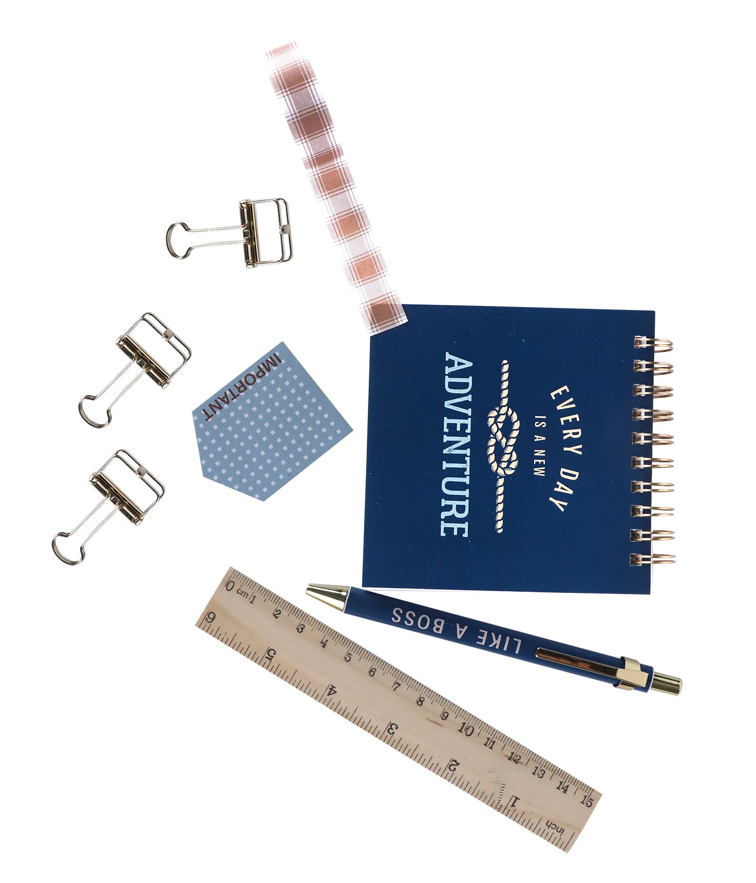 Best Selling Office Stationary Set for School Use Premium Quality Office Supplies