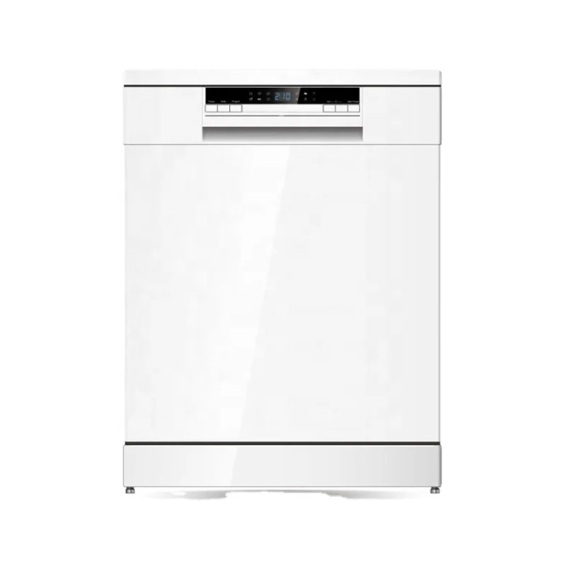 Kitchen Appliance 45cm mini Freestanding Dishwasher With LED Display