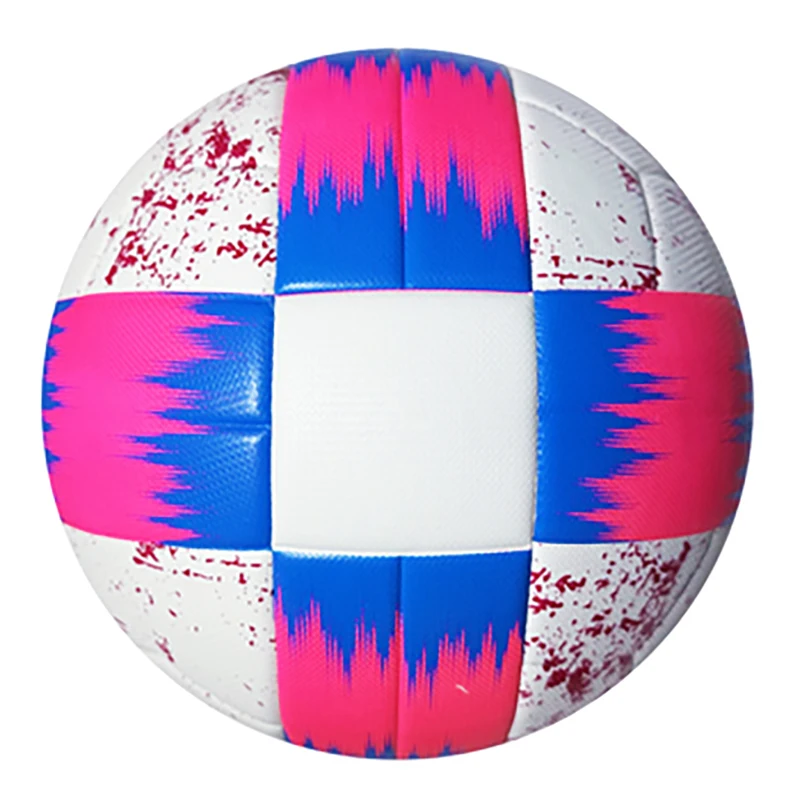 Футбольные изделия высокого качества, 12 панелей, термоклеящейся вспененный материал, футбольный мяч