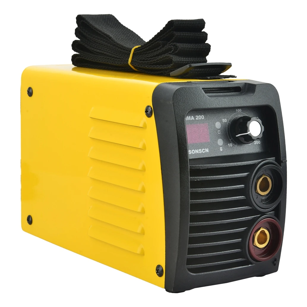 workable on generator mma equipment ac dc welding machine arc inverter welders