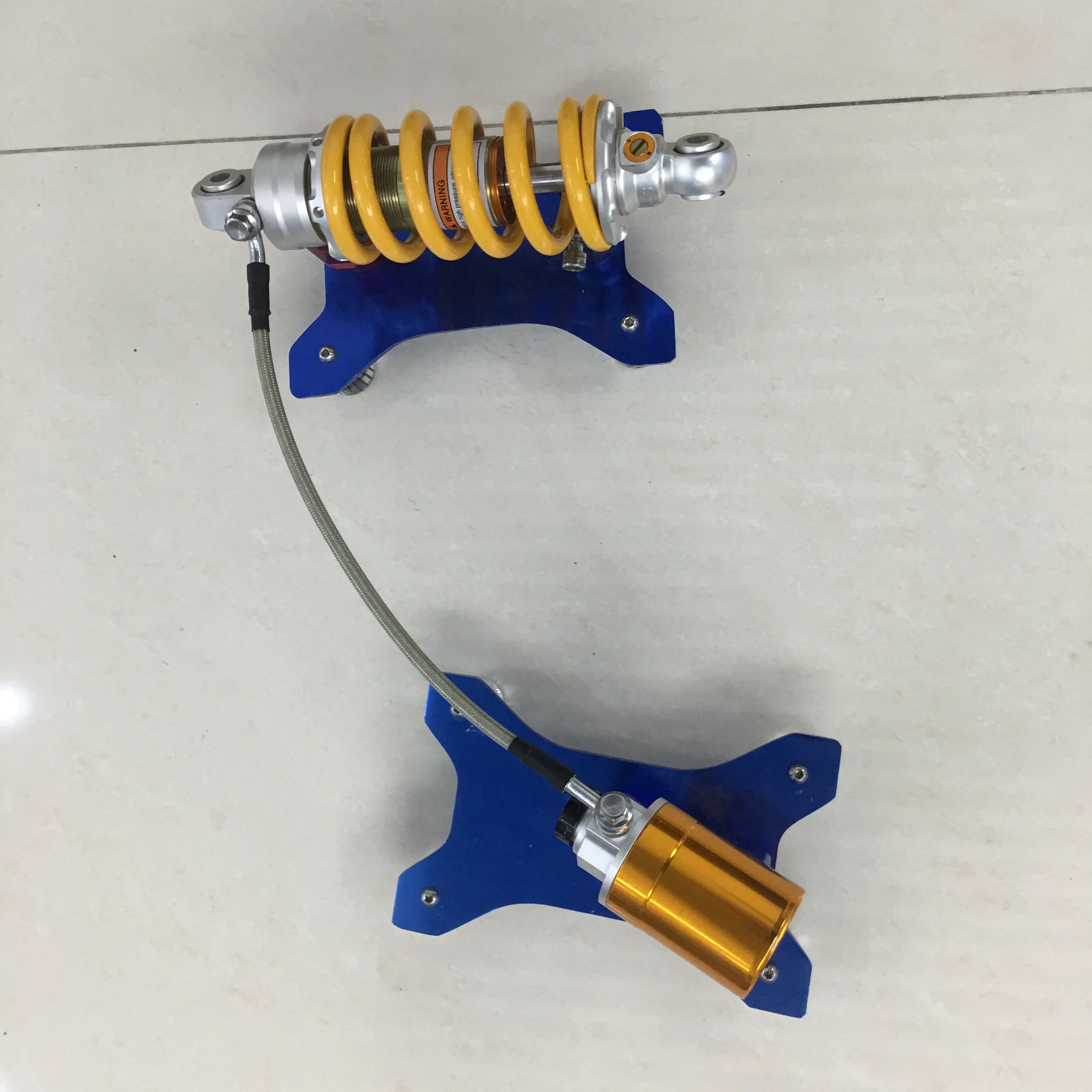 
Hot sale for wholesale mono rear shock absorber motorcycle 