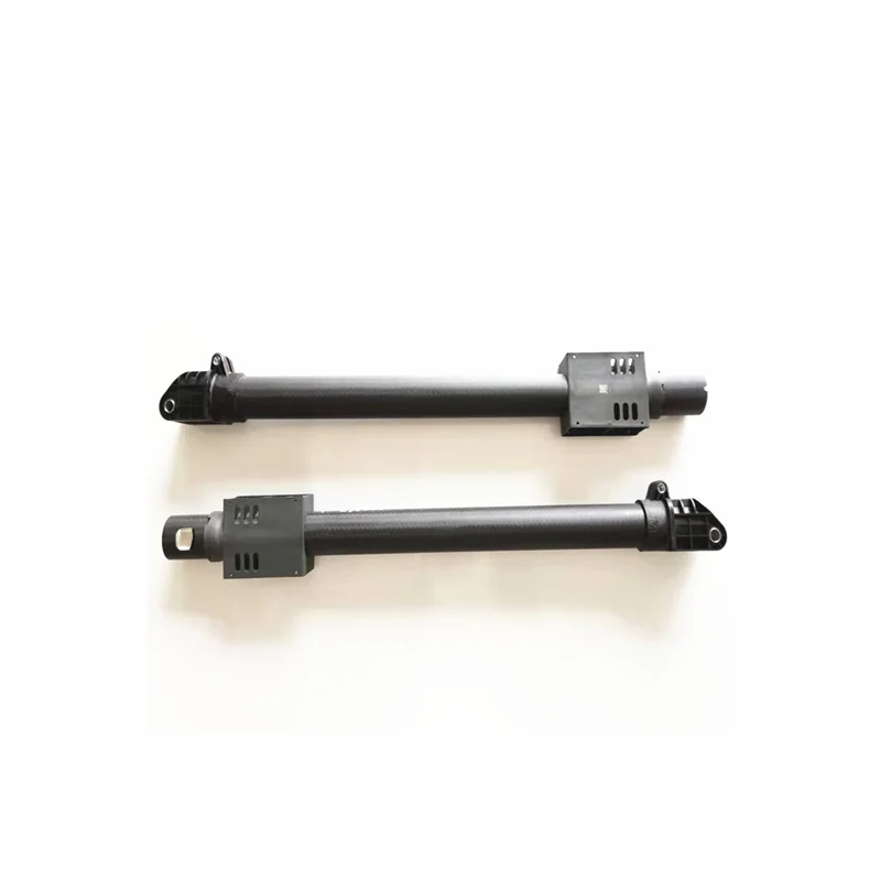 T40 M1 рукоятка (правая передняя часть) (цельная) T20P/T40 аксессуары для распылителя дрона сельскохозяйственные запасные части для дрона