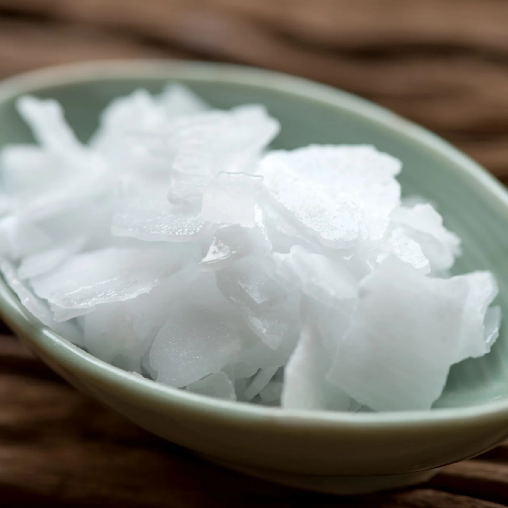 Industry raw material solid soda 99% for textile water treatment