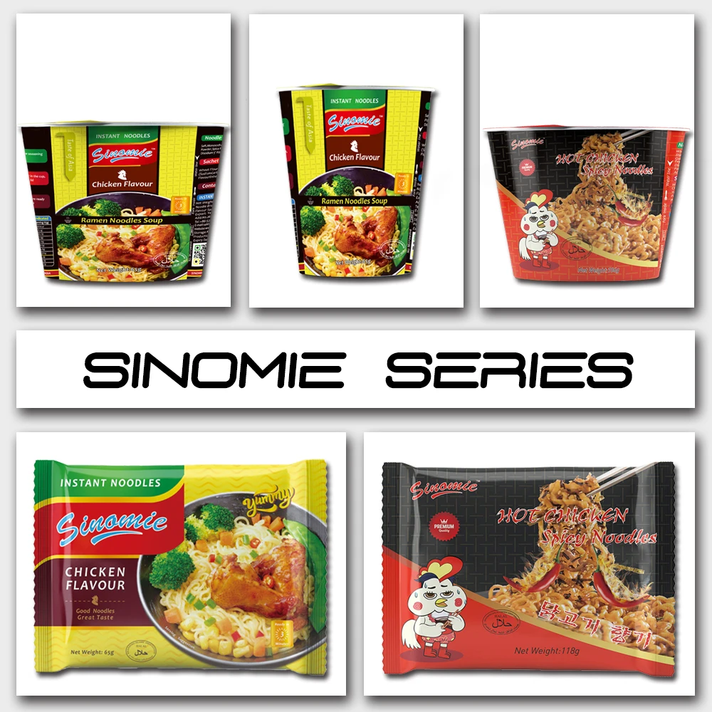 Chinese Wholesale Manufacturer Private Label Ramen Vagtable Falvor 2 Minutes Healthy Cup Instant Noodles
