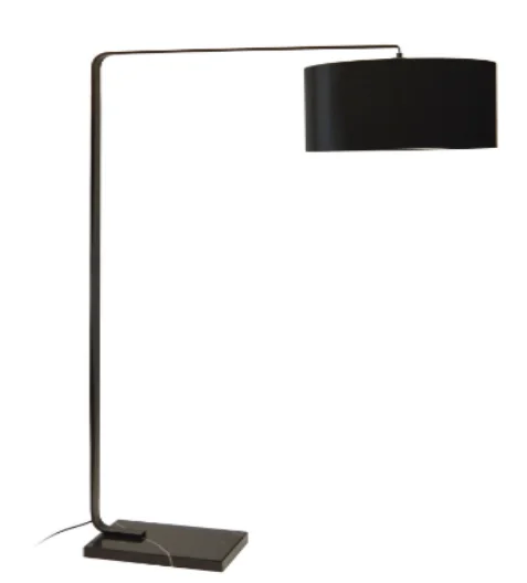CE table lamps home decor animal lamps horse head animal table lamp with black color for Gift