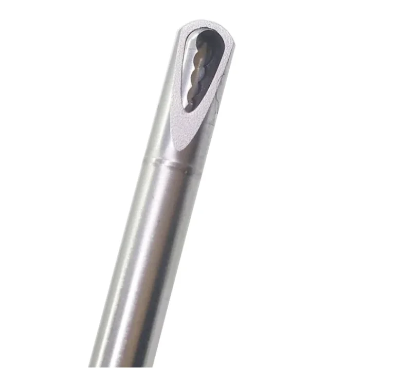 Sport Medicine Small Joint Shaver Handpiece 14cm 23cm Surgical Arthroscopy Shaver Blade