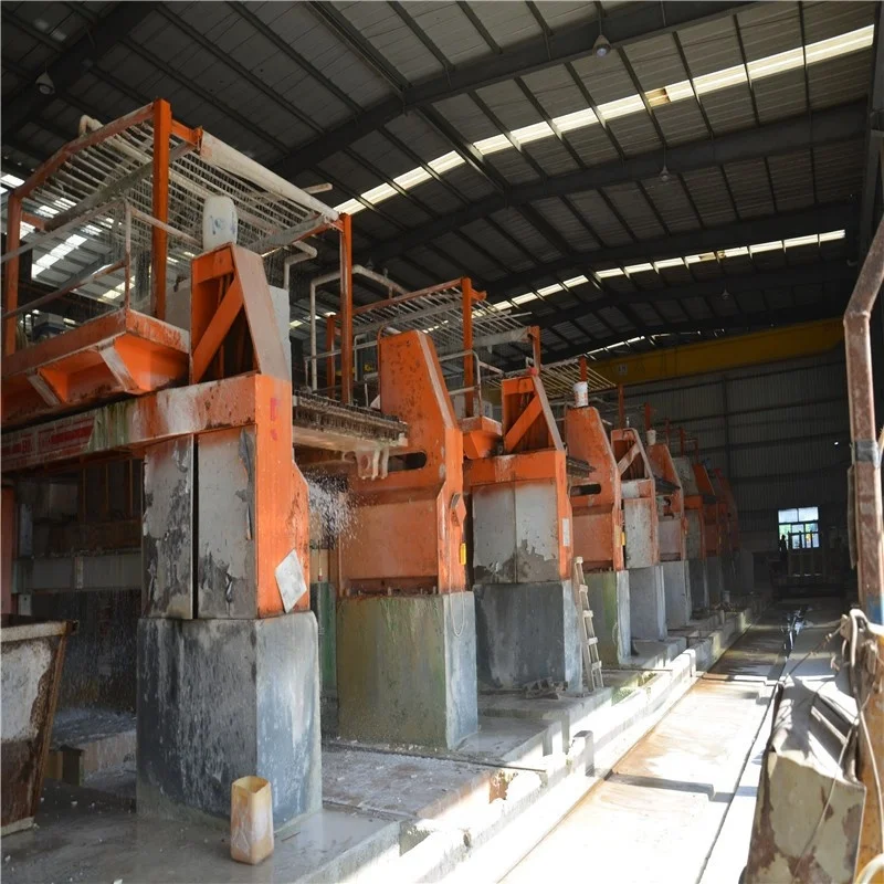 Saw Blades for Gangsaw Diamond Saw Blade for Gangsaw Machine Segment