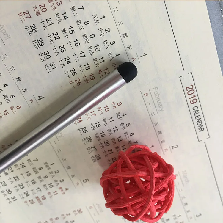 Резистивный и емкостный стилус для сенсорного экрана для iPhone 7 5 5s 6s 6 plus 7 6 для Samsung Galaxy s6/s7 edge plus Windows Mobile