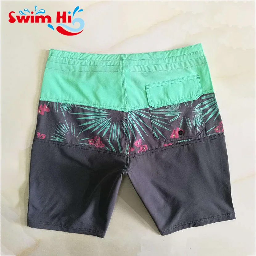 4 way stretch boardshorts mens boardshort swimwear board shorts men