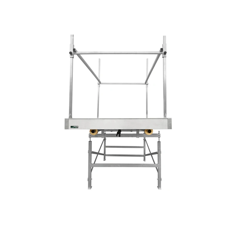 Китай 2019 новых продуктов Тепличный стол теплица скамья китайская посадка скамья и стол