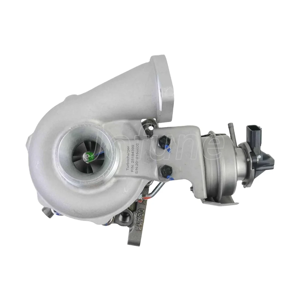 JF150006 49477-01610 25184399 TD04L Турбокомпрессор Для Chevrolet заворажива2.2