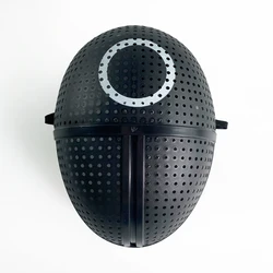 2021 Hot Sale Halloween party gifts Cosplay Mask Korea Teleplay Game Mask