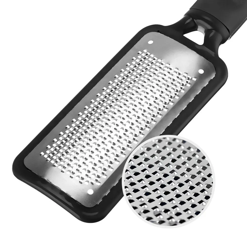 Foot Care Foot Rasp Callus Remover Pedicure Foot file