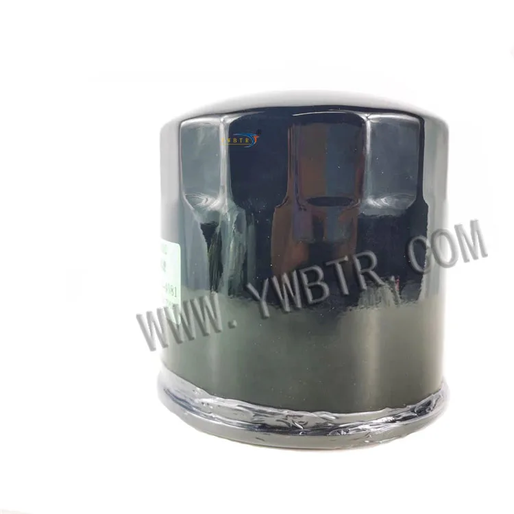 AUTO PARTS 4HK1 NQR OIL FILTER 8971482701 8-97148270-1 8-97148-270-1 FOR TRUCK HIGH-QUALITY WHOLESALE