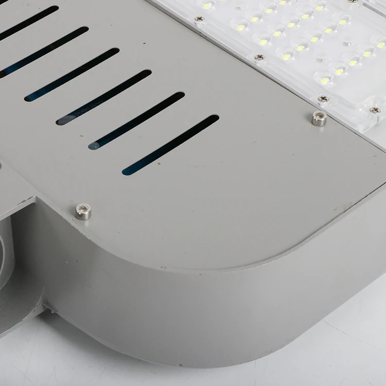 COVEDA 50w 100w 150w 200w 250w 300w Die-Cast Aluminum Outdoor Ip66 Waterproof Street Lamp