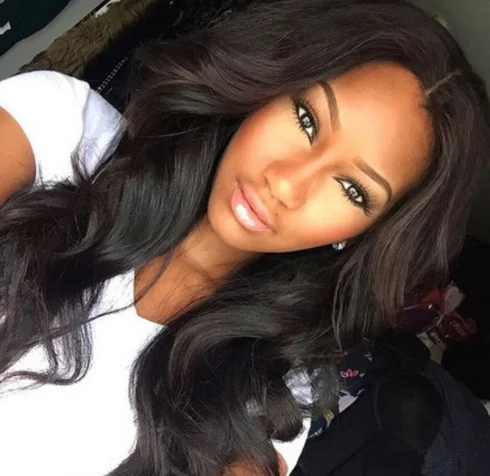 Factory Direct Sales Long Curly Synthetic Wig Best Sale Women Natural Hair Wigs Wholesale Newset Style Fashion Wigs