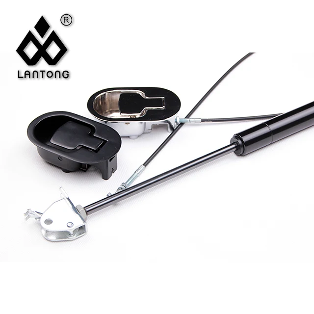All Kind Of Lockable Gas Spring With Release Handle For Chair