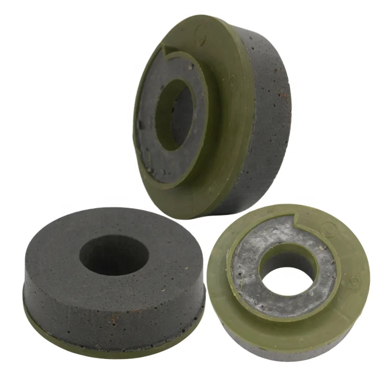 Полировальная машина для полировки краев 14 головок