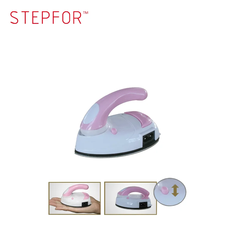 Y-801 Mini travel Iron/Portable handy Mini Craft Iron