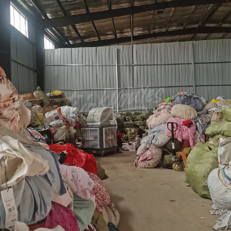 HQSLP Bundles of second-hand  winter jackets australian second hand  per pack  Second-hand Wome