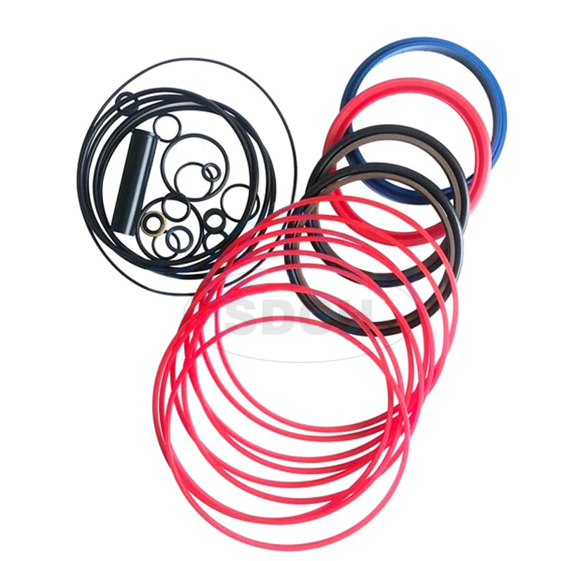 Atlas Copco SB102 SB302 SB450 SB452 SB552 hammer repair kit hydraulic breaker seal kit