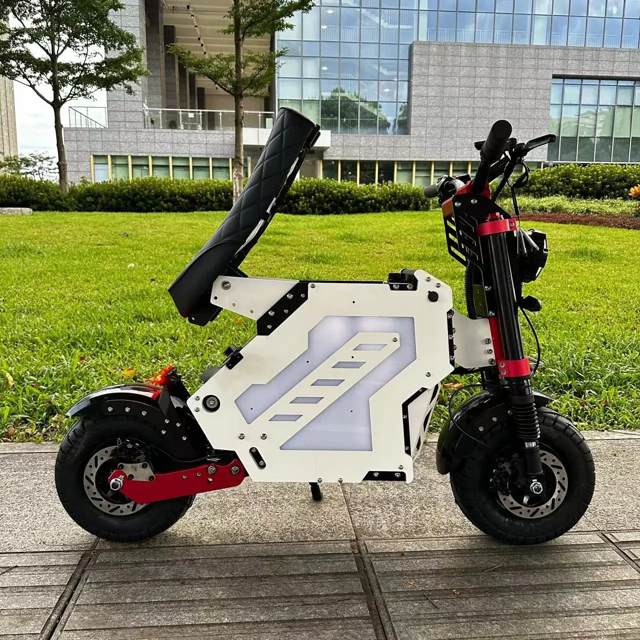 2023 новый дизайн быстрый взрослый скутер M5 52V 60V 72V 40Ah 50Ah 8000W 10000W E 13 дюймов 90-120 км/ч Электрический с