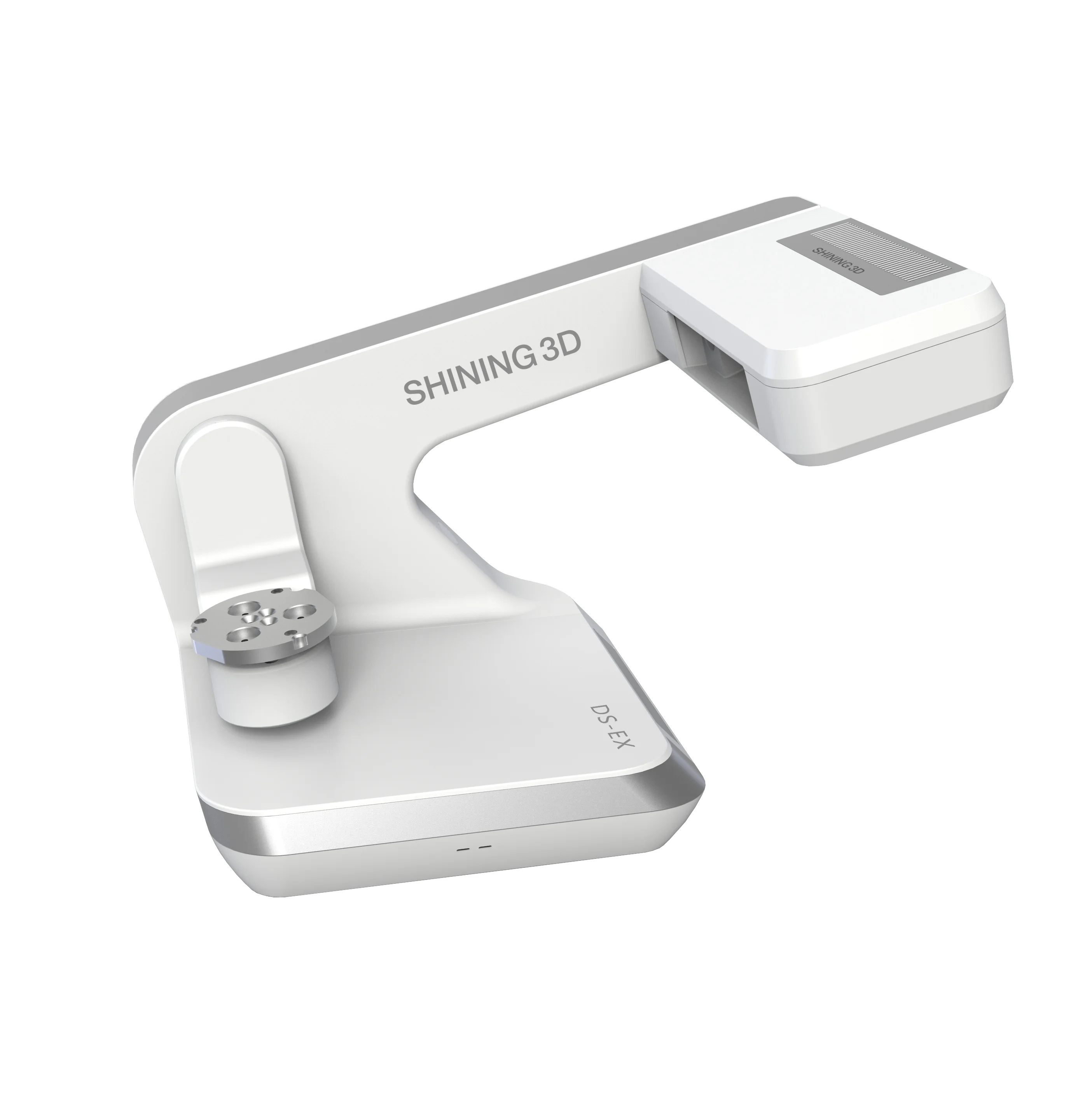 Новый продукт DS EX Shining 3d сканер слуховой аппарат стоматологический цифрового оборудования