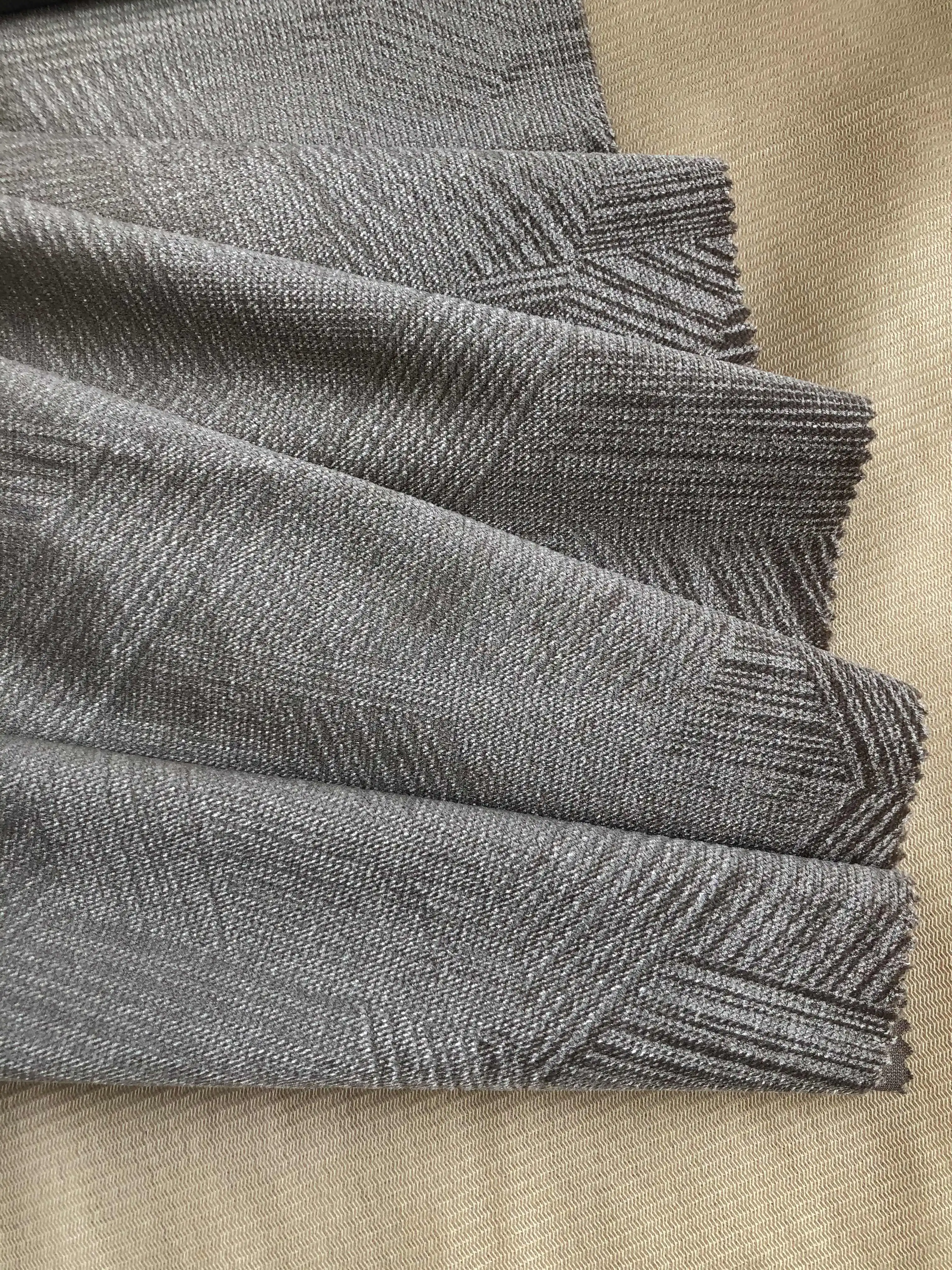 super soft silk fabrics for sofa upholstery material