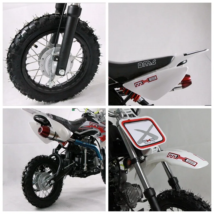 Оптовая продажа от производителя высокое качество 110CC/125CC 4 тактный мотоцикл шлем для взрослых на открытом воздухе беговые