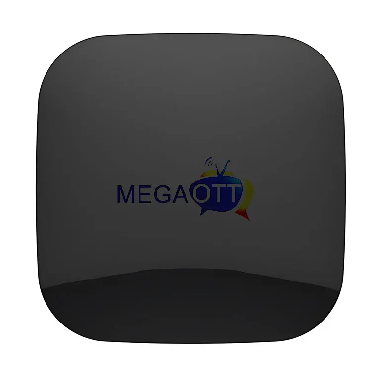 Бестселлер Iptv Smart TV Box Android 12GB MYTV Pro Full Hd 4K медиаплеер с реселлером панель управления кредитами